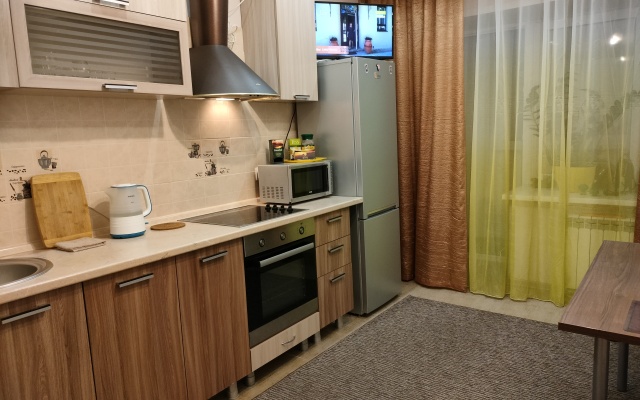 Апартаменты Fresh Room на ул. Грибоедова