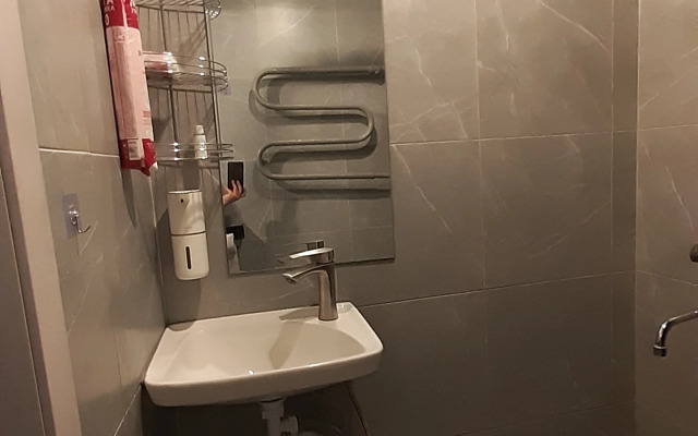 Квартира Студия Пещера