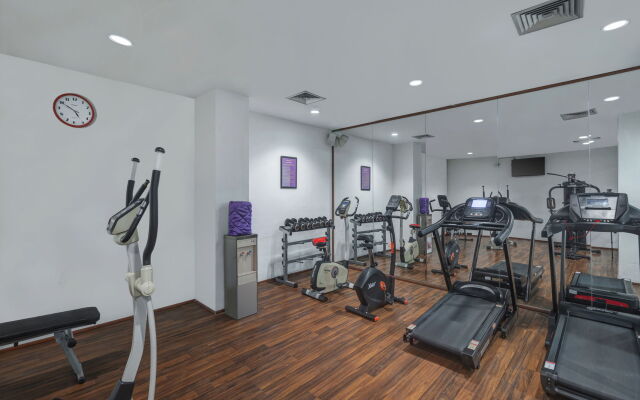 Quest Hotel Darmo - Surabaya