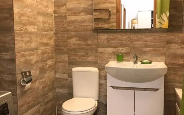 Квартира Рядом с ТЦ Гринвич