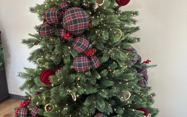 Мини-отель Хюгге