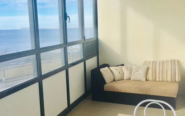 Квартира на Балтийском Бульваре 4