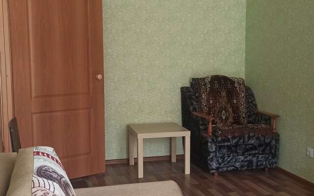 Апартаменты Приморье 38