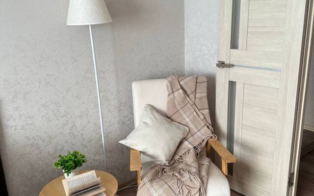 Квартира Уютная в ЖК Волгарь