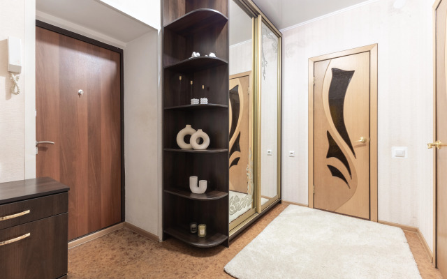 Апартаменты Residence Elegance