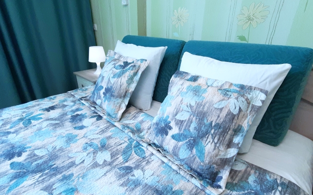 Апартаменты Flat-All 151 Kropotkina