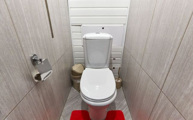 In The Center Of Minsk On Zaslavskaya 19 Apartments