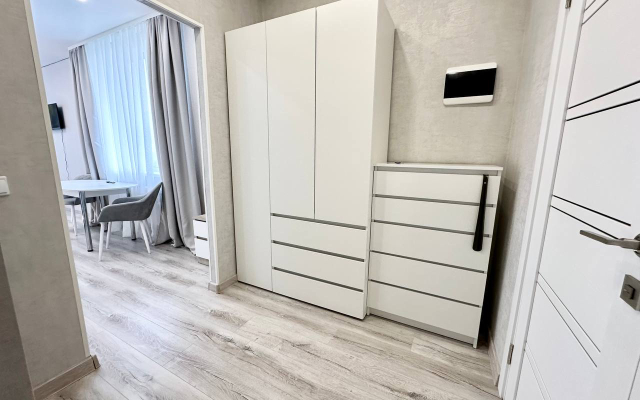 Квартира Cтудия Lumi