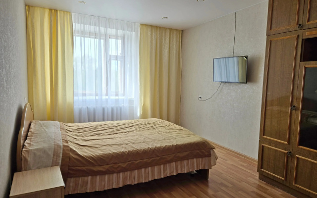 Na Fuchika 82 Flat - Apartment in 카잔 - Photo 2