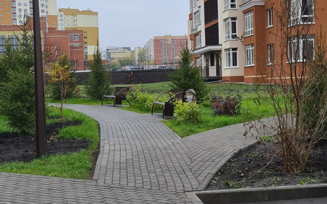 Квартира на Пр Притомский 25/1