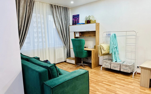 Апартаменты Sweet Home Apart