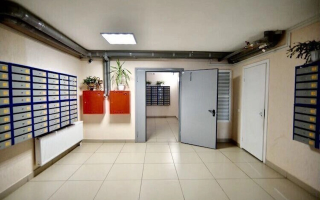 Квартира в Лесном Проезде 3/2