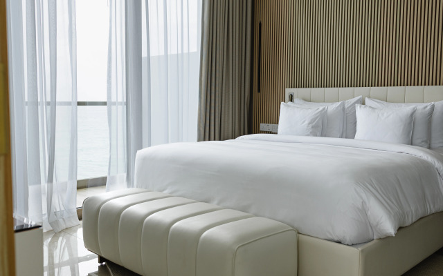 Отель Radisson Collection Resort Galle