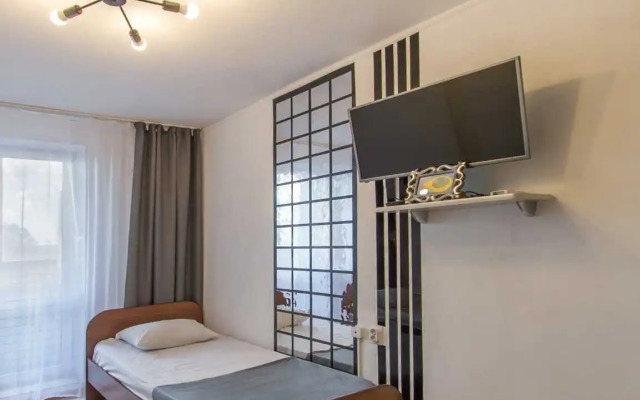 Апартаменты на Ростовской 100б (2)