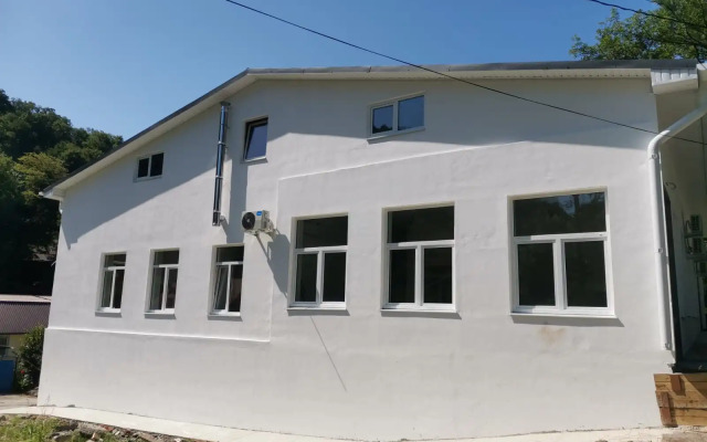 Dom U Morya Guest house