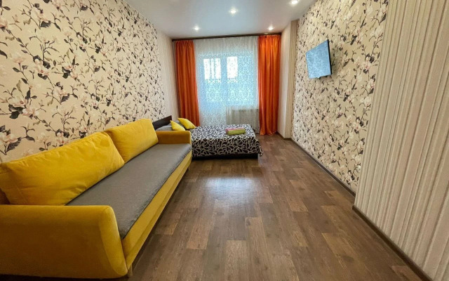 Квартира на улице Крылова 34