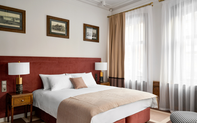 Solomin Hotel