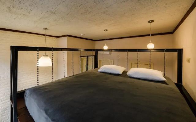 Nevsky Loft Studio 2 Apartments