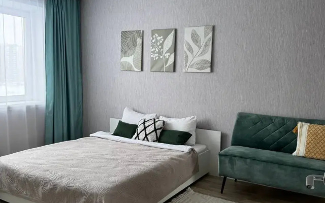 Апартаменты комфорт Vetka Home Околица