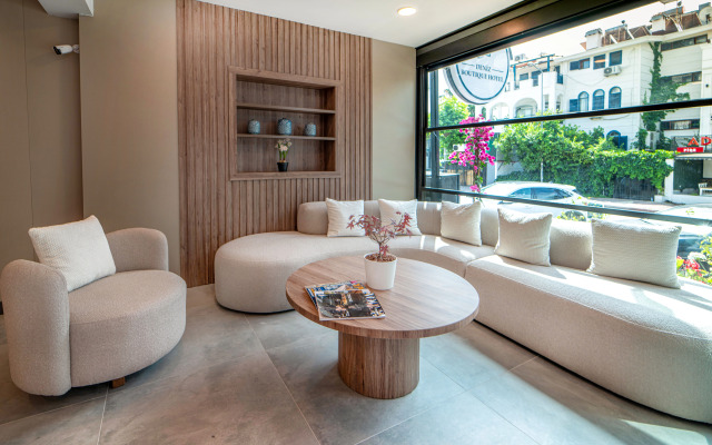 Deniz Boutique Hotel