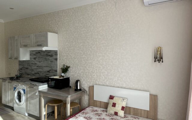 Апартаменты 313 Приморская 30А