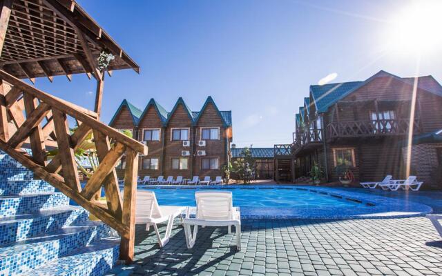 Rus' Mini-Hotel