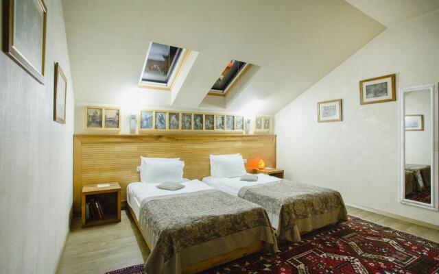 Vinotel Boutique Hotel