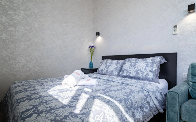 Apartments Dobry 2