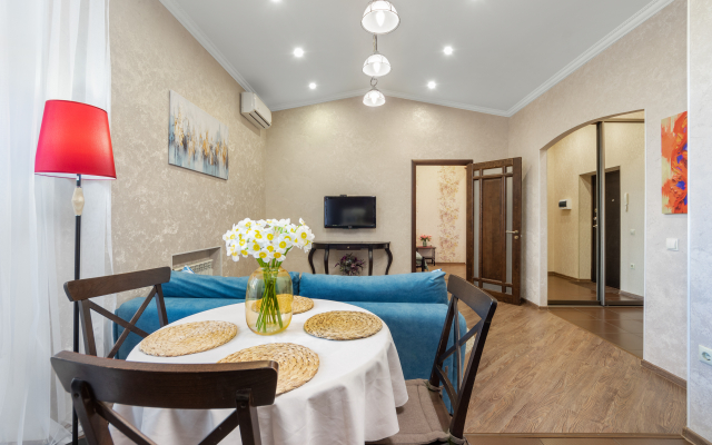 Квартира Roman Hause 2