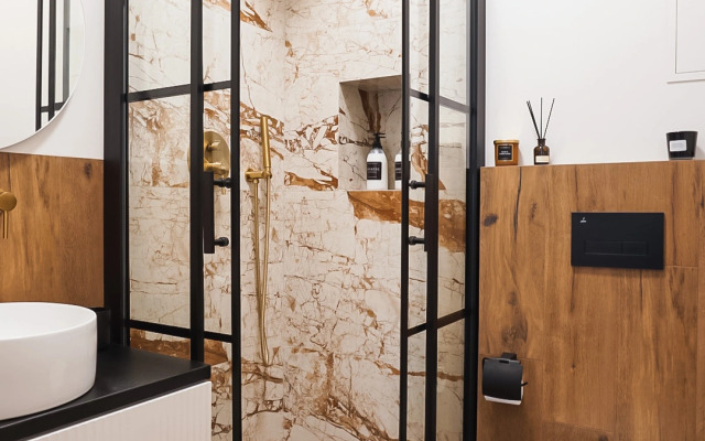 Апартаменты Pavlov Classic № 5 на набережной