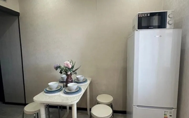 Ryadom S Vokzalom Flat