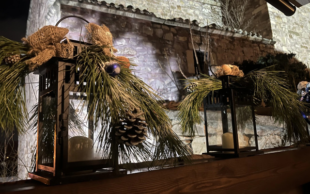 Гостевой дом Коронелло