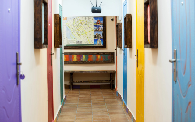 Квартира в комплексе Дзамбала