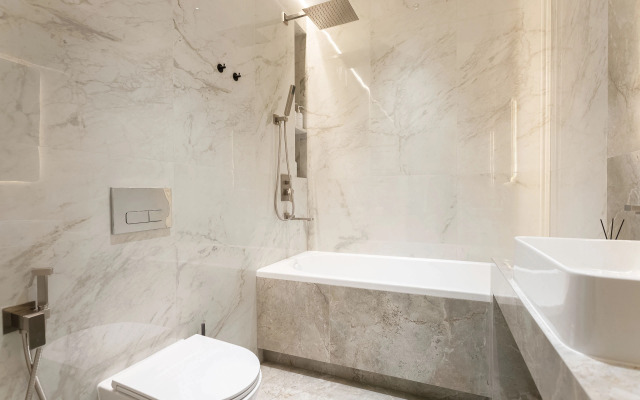 Квартира Апарты Люкс