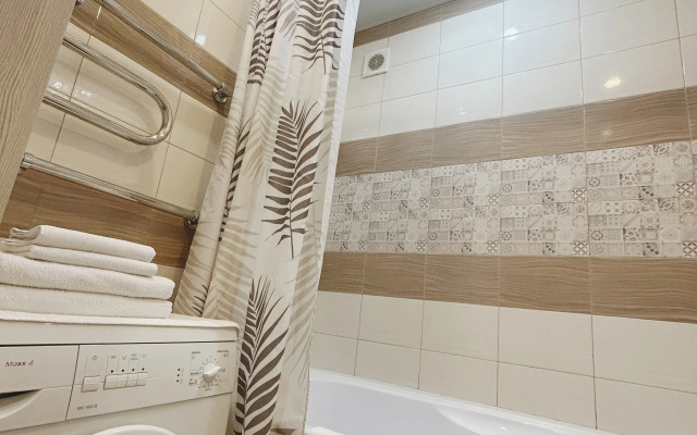 Квартира bsk2