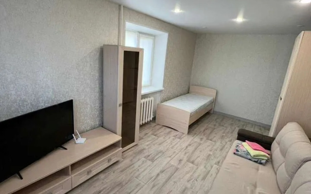 Апартаменты на улице Металлургов, 28