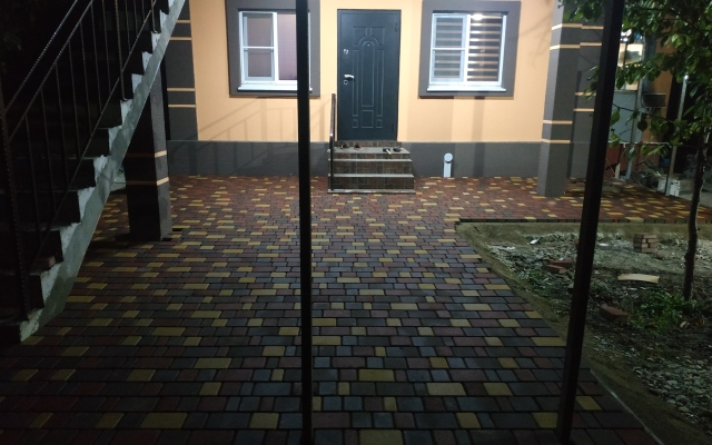 Valentina Guest House