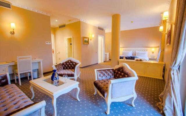 The LOT Boutique Hotel