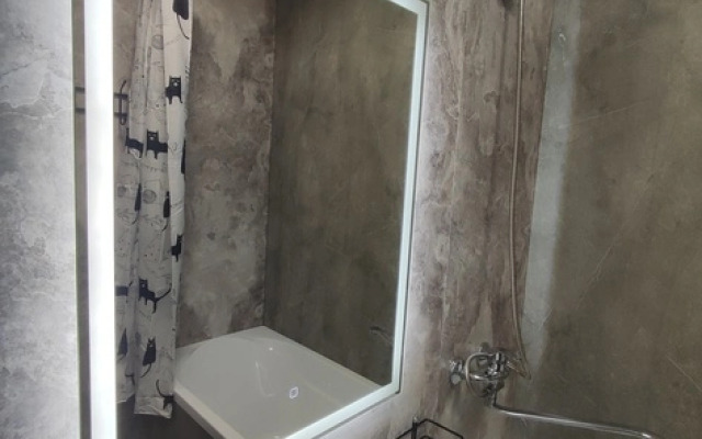 Квартира на Улице Серова 21