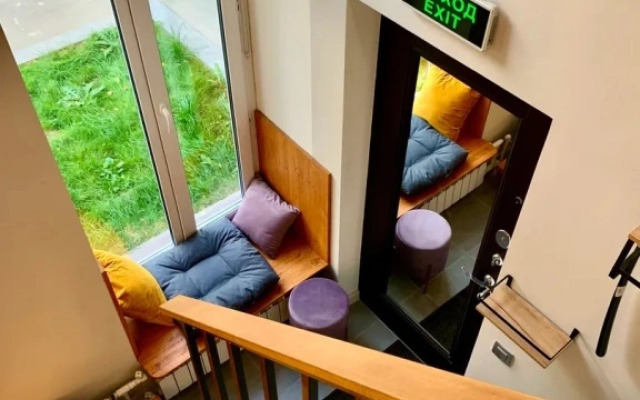 Prichal Apartments 4