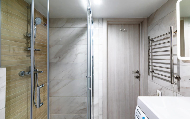 U Kremlya Studio Flat