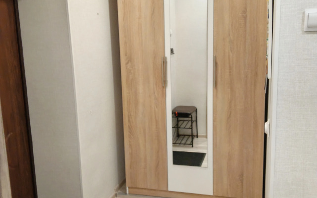 Апартаменты Домашний Уют