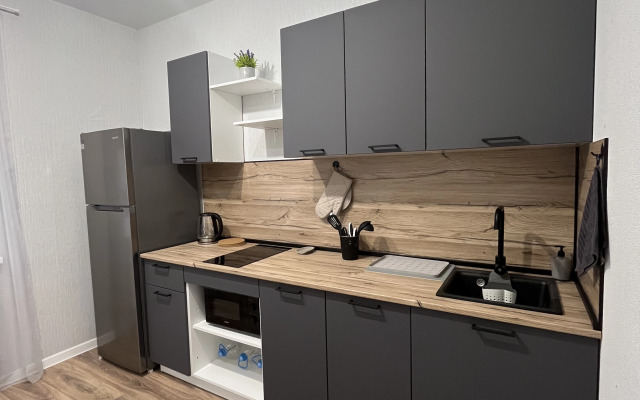 Квартира Уютная в Дыхании