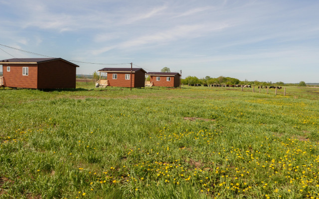 Гостевой дом Прибой