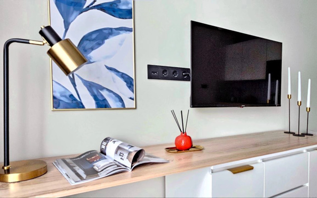 Room2day Freyja Living Apartments