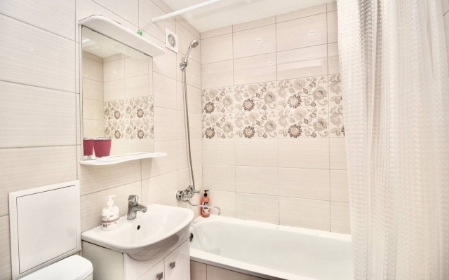 Апартаменты на Герцена