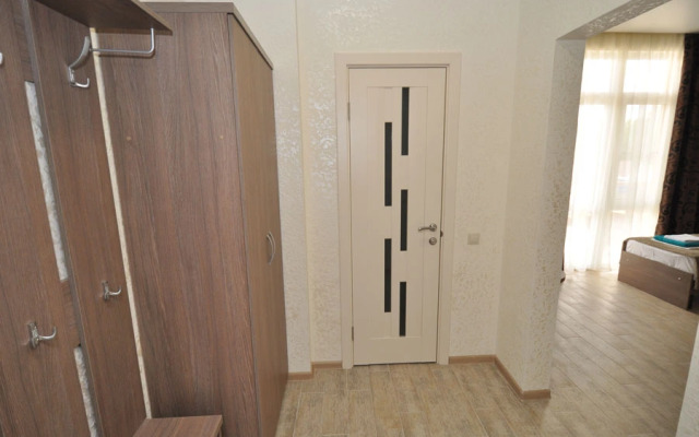 Отель Легенда