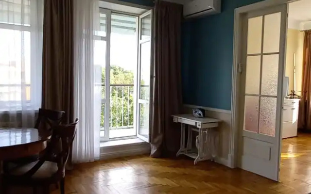 u Kremlya Alsu Mustafinoj Apartments