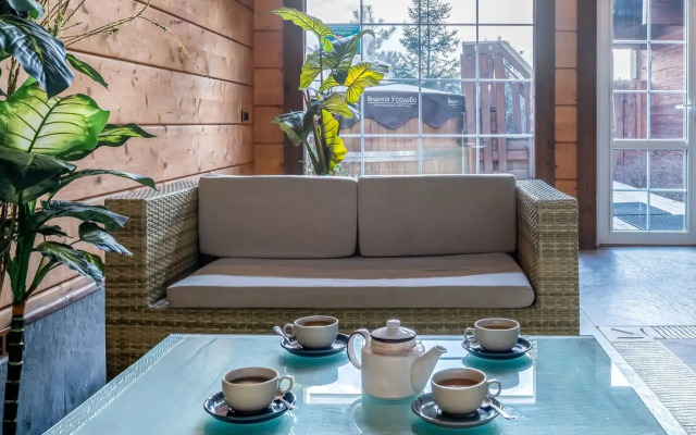 Vidnaya Usad'ba Hotel