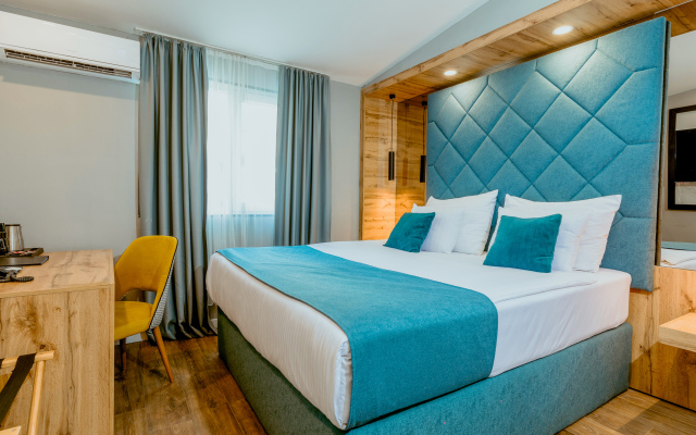Nobel Gallery Hotel